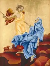 Simmons, Jod: Saint Teresa of Avila