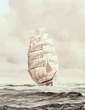 Neznámý: English wool clipper