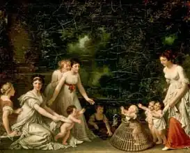 Gérard, Marguerite: First Steps