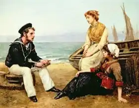 Oliver, William: Relating his Adventures