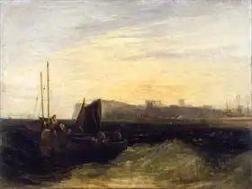 Turner, William: Margate