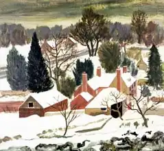 Hains, Eric: First Fall, Kent