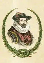 Anglická škola (19. století): James I
