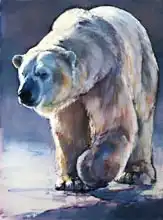 Adlington, Mark: Contre-jour