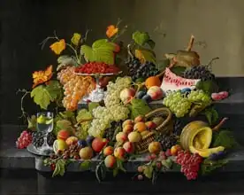 Roesen, Severin: Abundant Fruit