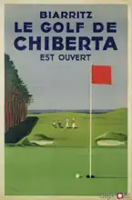 Neznámý: Golfing holidays in Biarritz