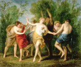 Lens, Andreas or Andries: Transformation of an Apulian man into an olive tree