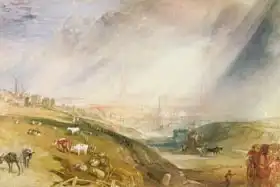 Turner, William: Coventry, Warwickshire