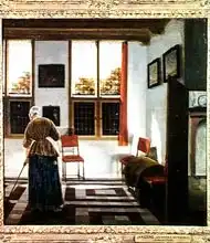 Janssens,: Sweeper