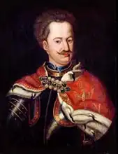 Polská škola (18. století): Stanislaw I Leszczynski (1677-1766)