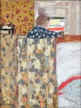 Vuillard, Edouard: Linen Cupboard