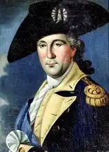 King, Samuel: George Washington (1732-99)