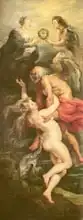 Rubens, Peter Paul: Medici Cycle: The Triumph of Truth