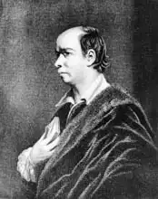 Reynolds, Joshua: Oliver Goldsmith