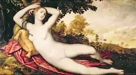 Massys, Quentin: Cleopatra