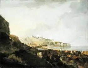 Wilson, Richard: Dover