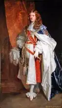 Lely, Peter: Edward Montagu, 1st Earl of Sandwich