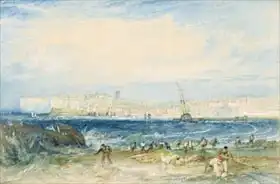 Turner, William: Margate